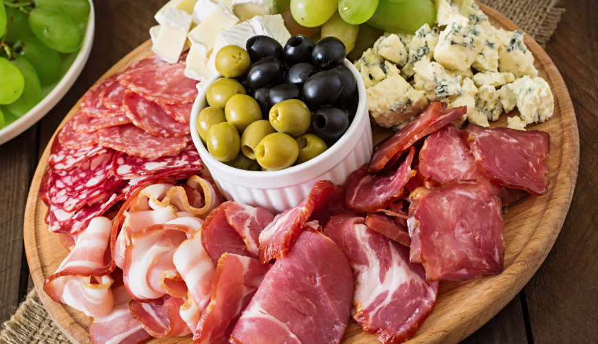 Co to jsou antipasti? Lahodný úvod do italského jídla