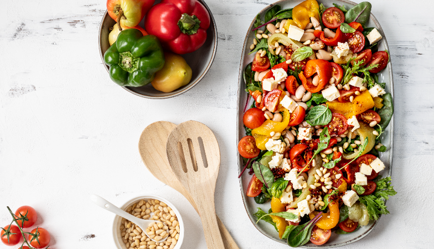 Z Řecka do Itálie - Jak feta dobývá svět svou slanou chutí a krémovou konzistencí