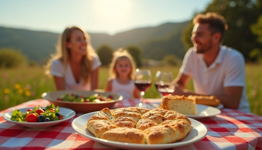 Focaccia versus pizza, jaký je rozdíl, který poznáte už při prvním soustu