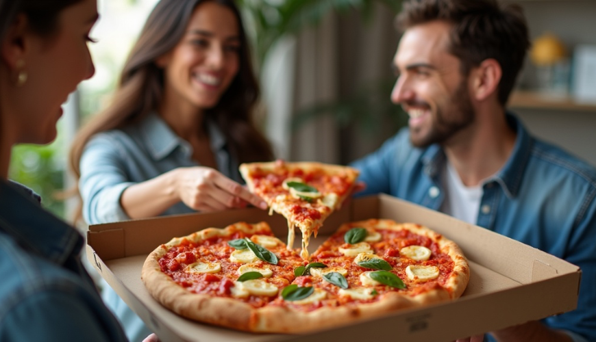 Jak poznat kvalitní pizzu, která stojí na dobrém těstě a poctivých surovinách