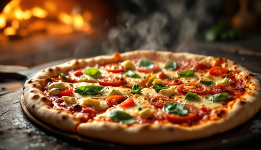 Jaké veganské sýry jsou vhodné na pizzu