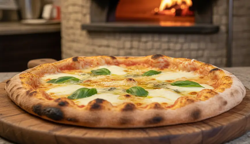 Které sýry patří na sýrovou pizzu quattro formaggi