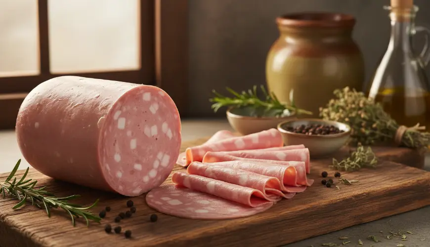 Mortadella zaslouží víc než jen levnou pověst