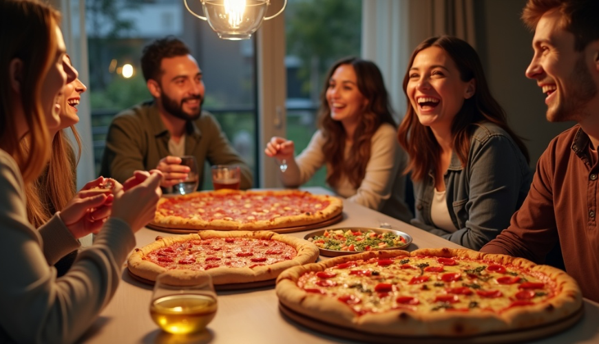 Nejznámější pizzy světa ukazují, že jednoduché kombinace fungují i dnes