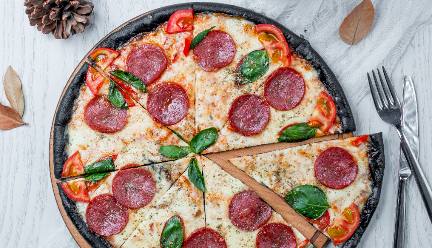 Vše, co potřebujete vědět o výtečné italské uzenině Salami