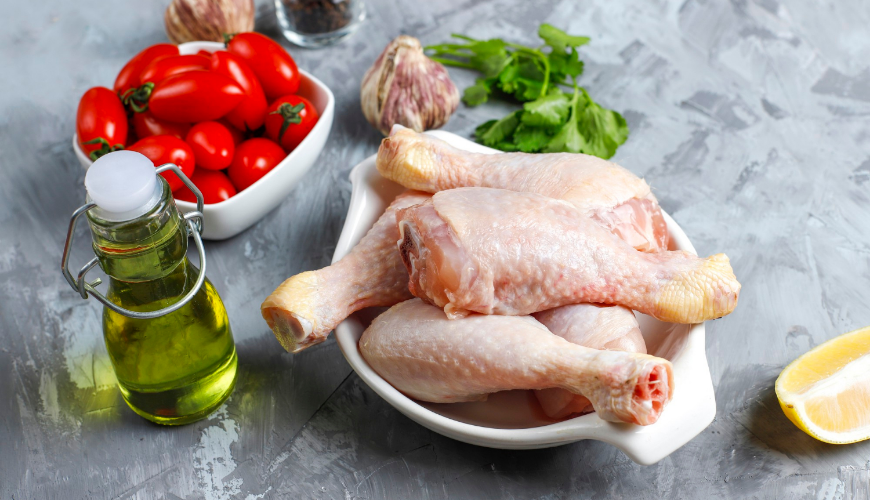 Pollo v hlavní roli aneb kuře podle italské tradice