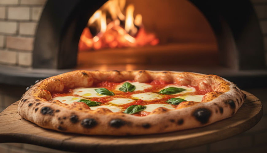 Proč pizza chutná jinak v Itálii a co za tím skutečně stojí od surovin až po tradici