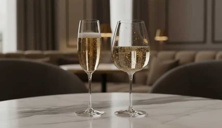 Prosecco vs. šampaňské aneb kdy sáhnout po kterém