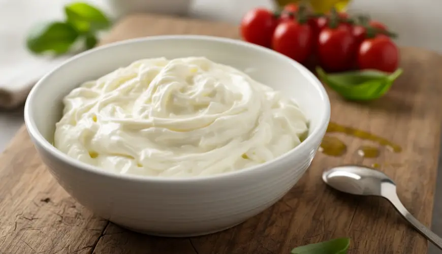 Stracciatella krémový sen z italské Apulie
